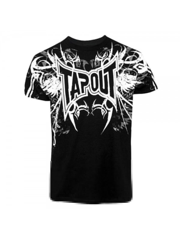 MMA Shirt