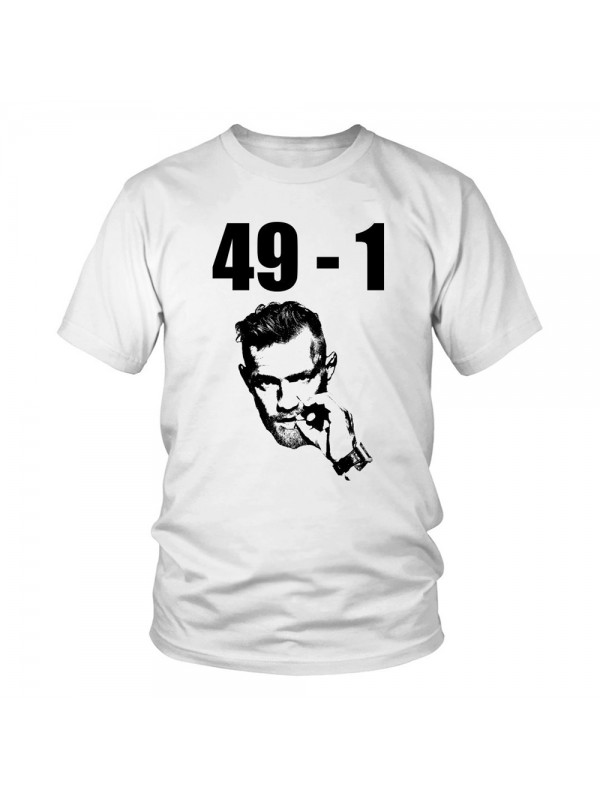 MMA Shirt