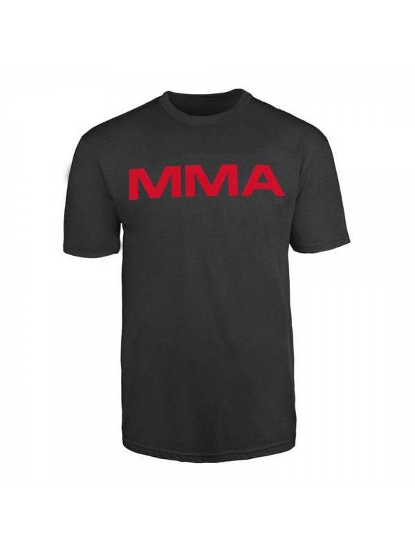 MMA Shirt