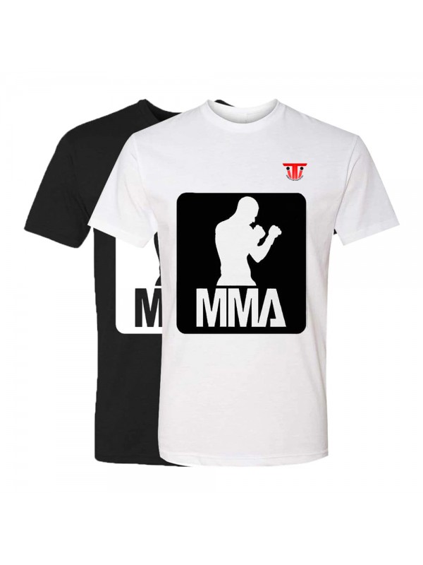 MMA Shirt